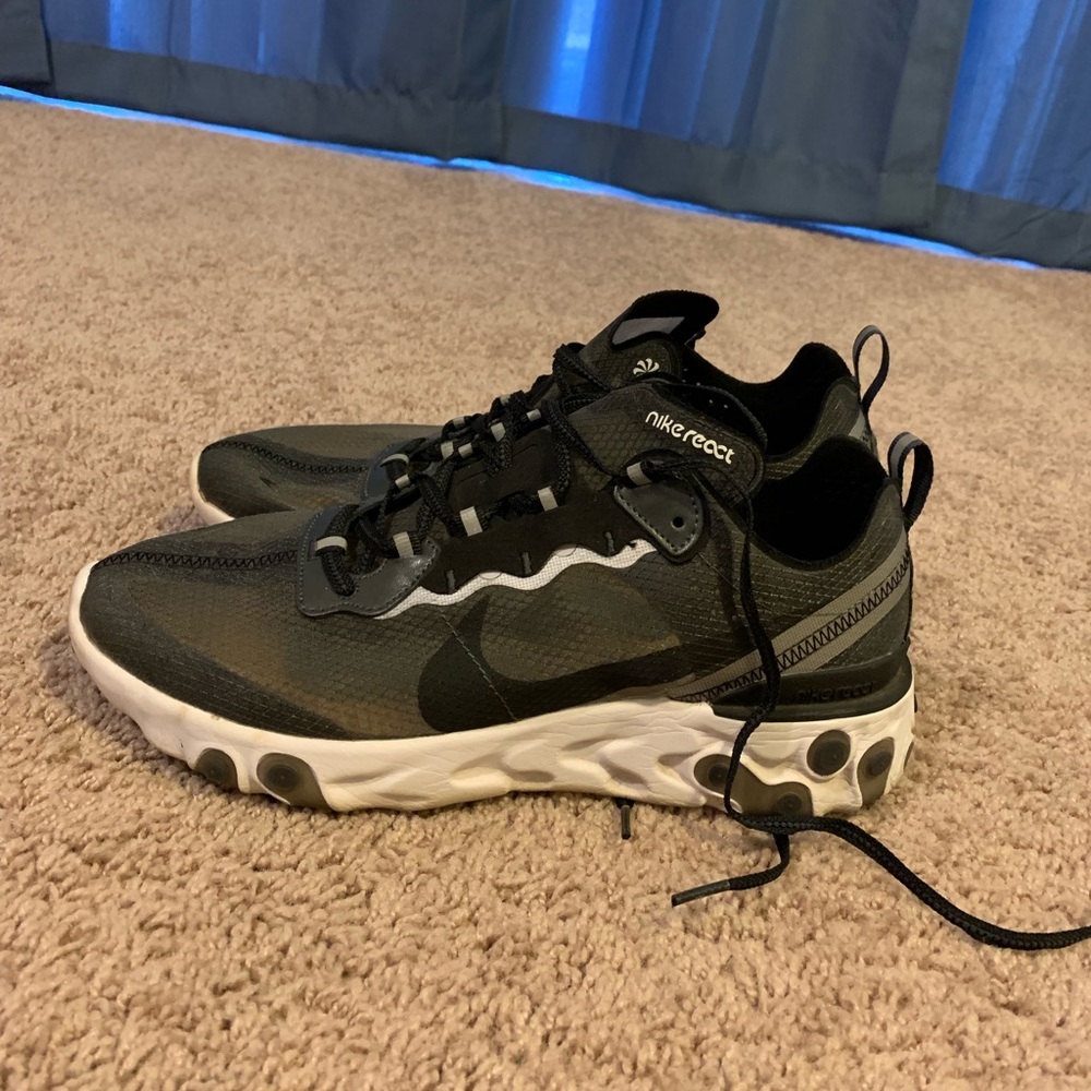 Nike React Element 87
